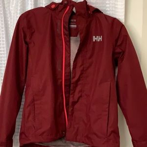 Helly Hansen jacket